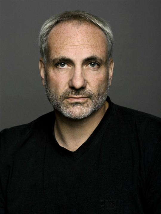 Cartel Kim Bodnia