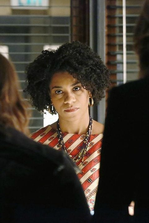 Castle : Foto Kelly McCreary