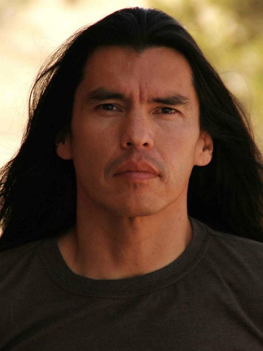 Cartel David Midthunder