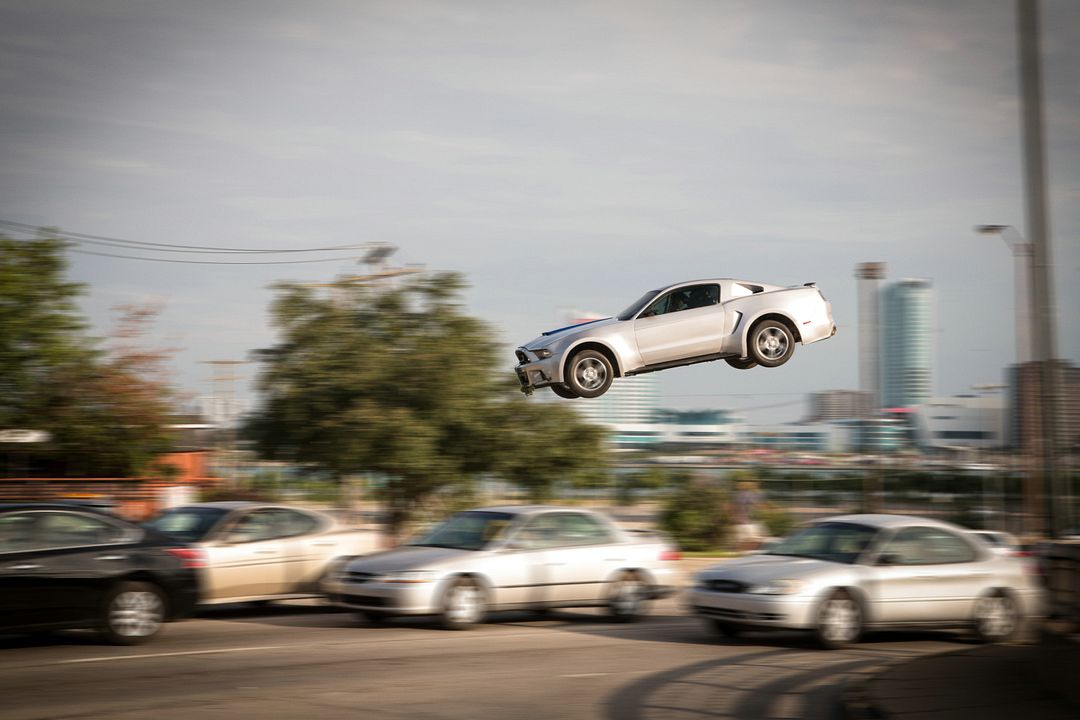 Need for Speed : Foto