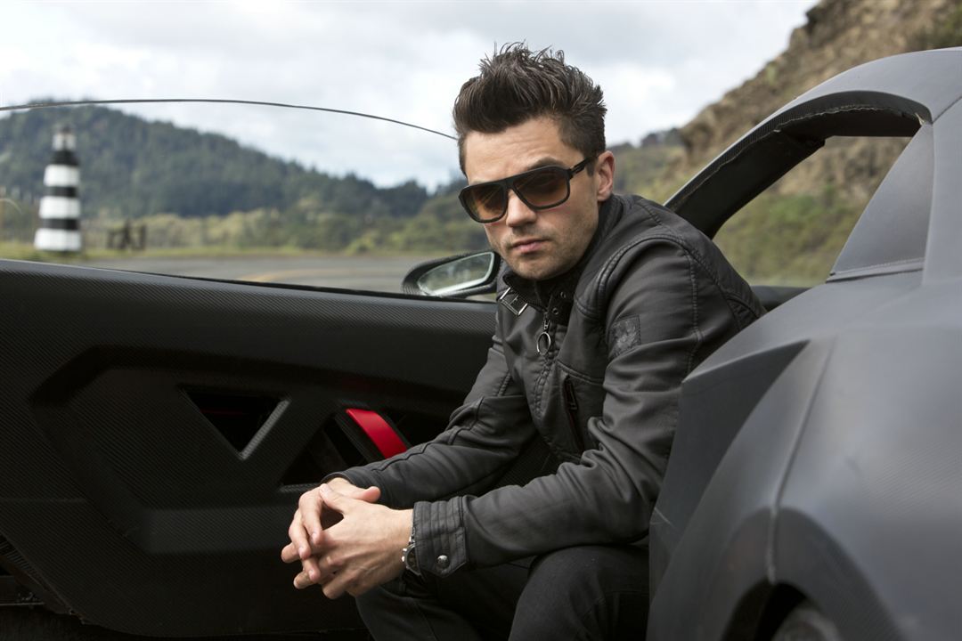 Need for Speed : Foto Dominic Cooper