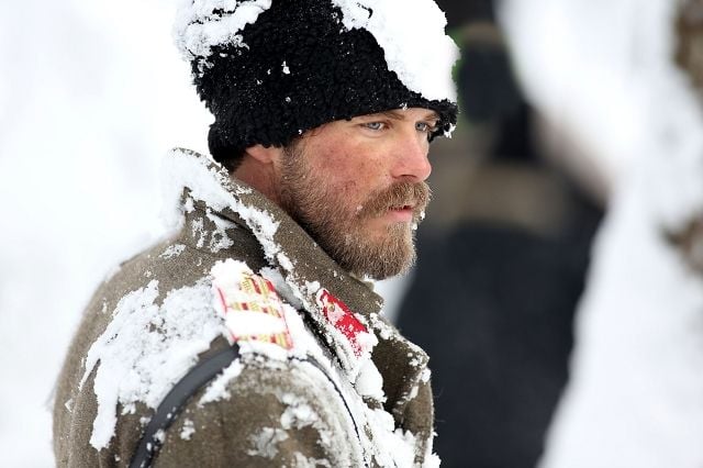 Foto Kıvanç Tatlıtuğ