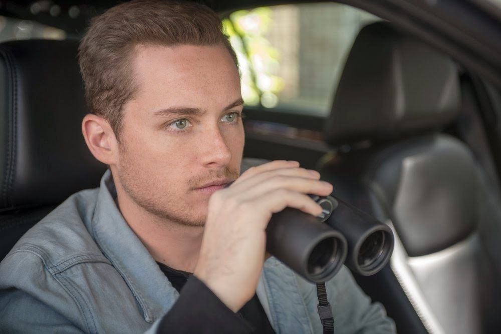 Chicago PD : Foto Jesse Lee Soffer