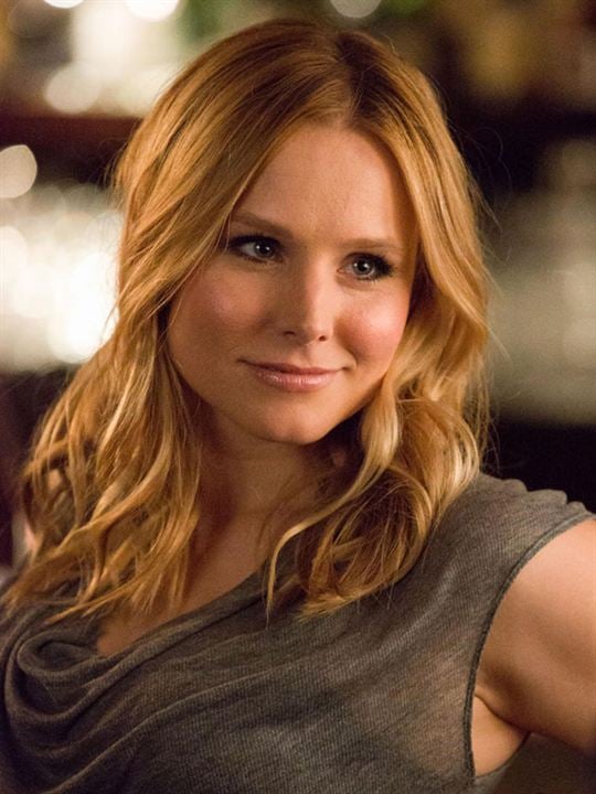 Cartel Kristen Bell