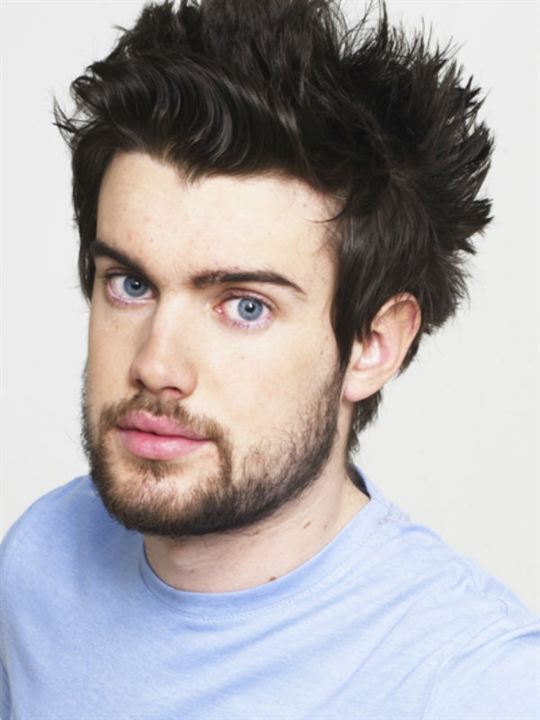 Cartel Jack Whitehall