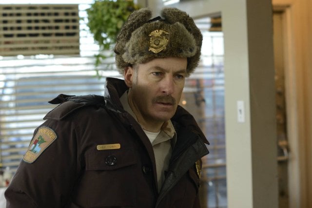 Fargo (2014) : Foto Bob Odenkirk