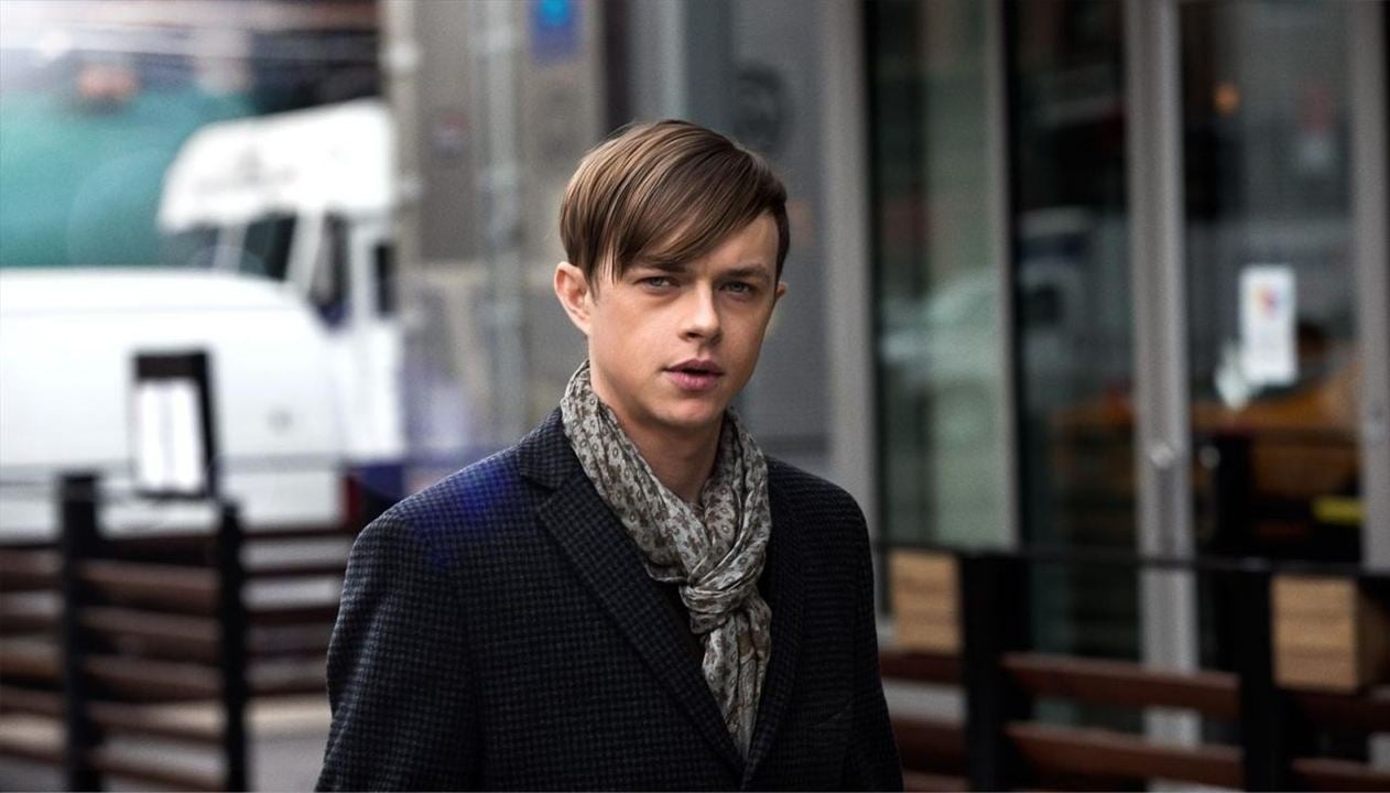 The Amazing Spider-Man 2: El poder de Electro : Foto Dane DeHaan