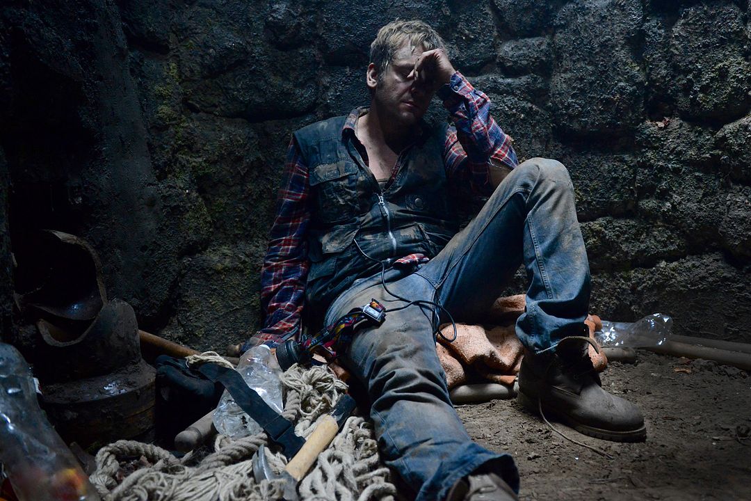 Foto Jonathan Zaccaï