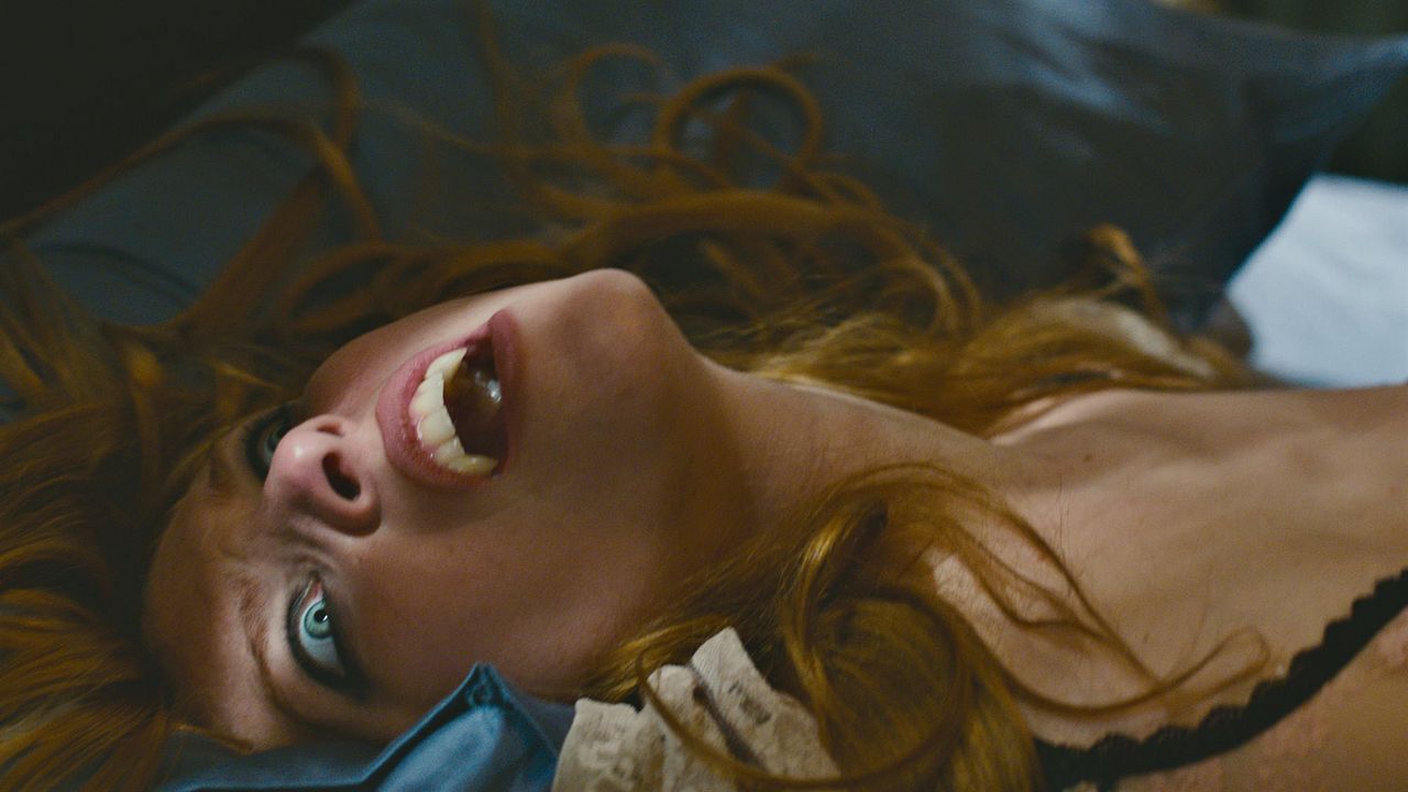 Kiss of the Damned : Foto Josephine de la Baume