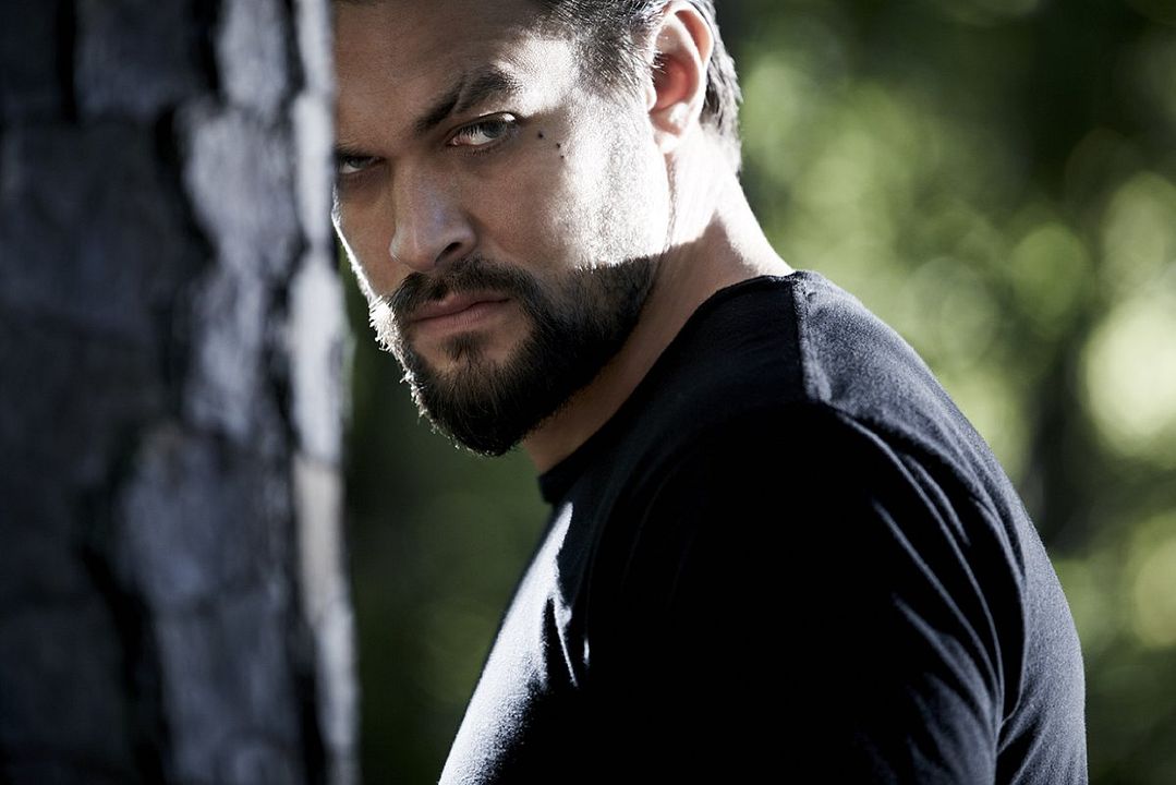 The Red Road : Foto Jason Momoa