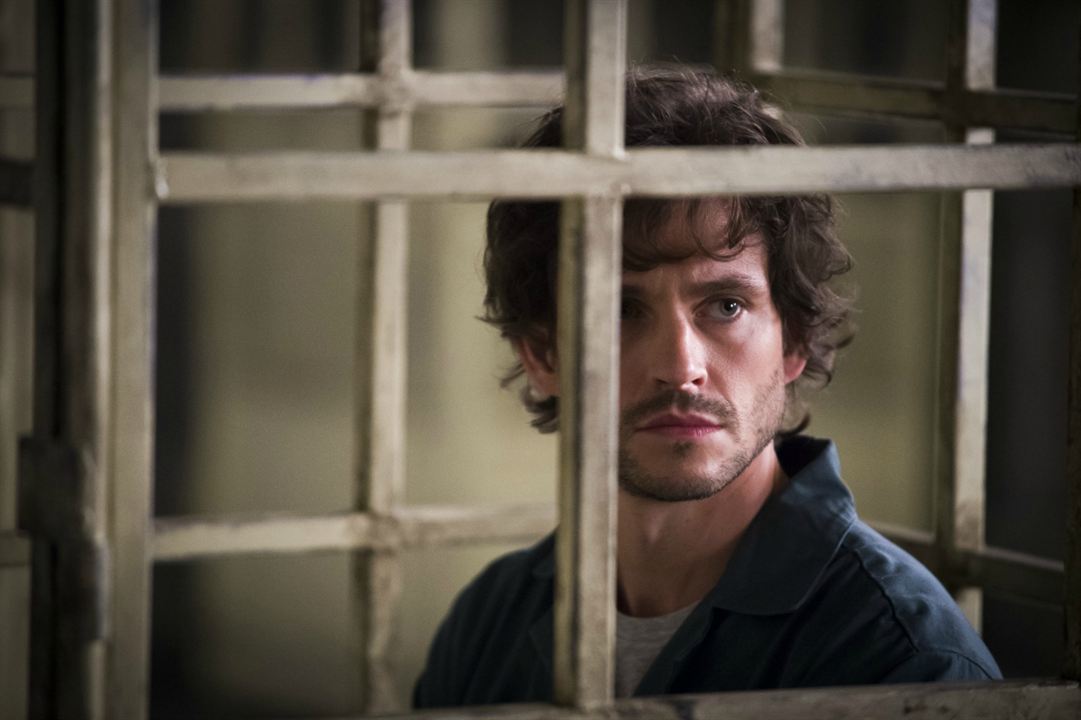 Hannibal : Foto Hugh Dancy