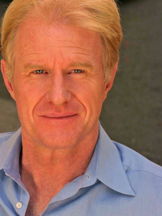 Cartel Ed Begley Jr.