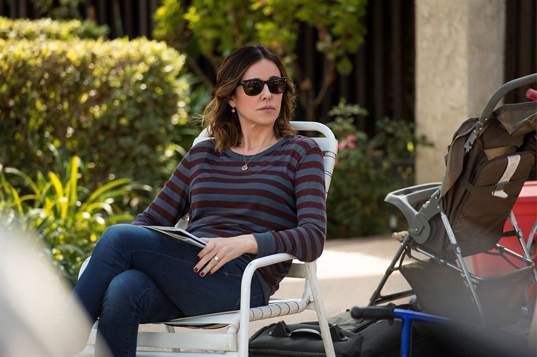 Cougar Town : Foto Christa Miller-Lawrence