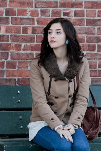 Foto Katie Findlay