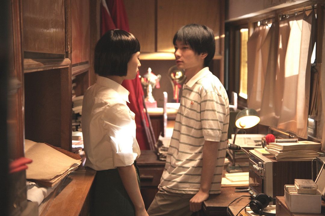 Shanghai, Shimen Lu : Foto Ewen Cheng