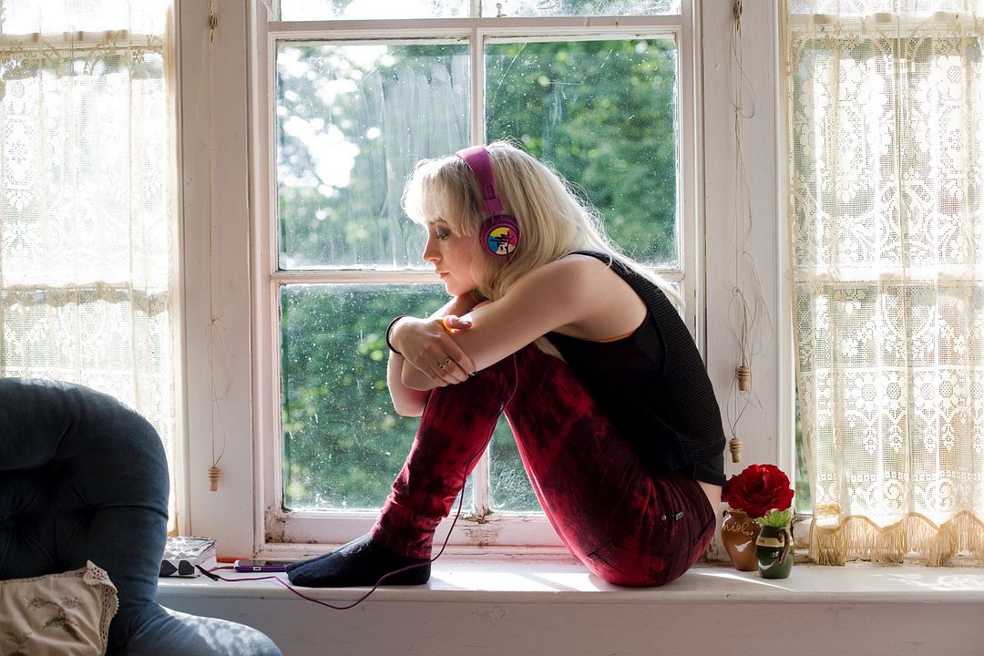 Mi vida ahora : Foto Saoirse Ronan