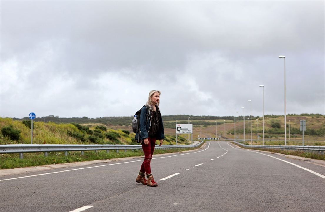 Mi vida ahora : Foto Saoirse Ronan