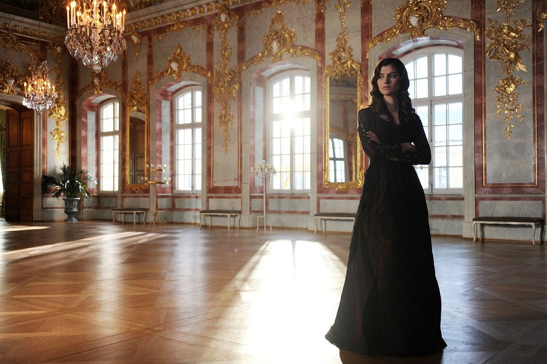 Foto Vittoria Puccini