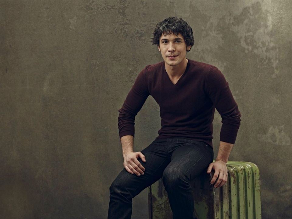 Foto Bob Morley