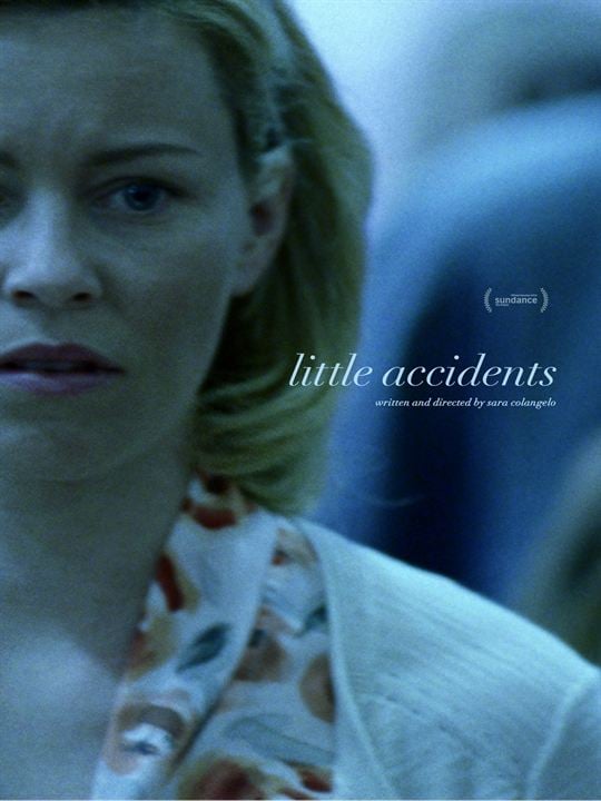 Little Accidents : Cartel