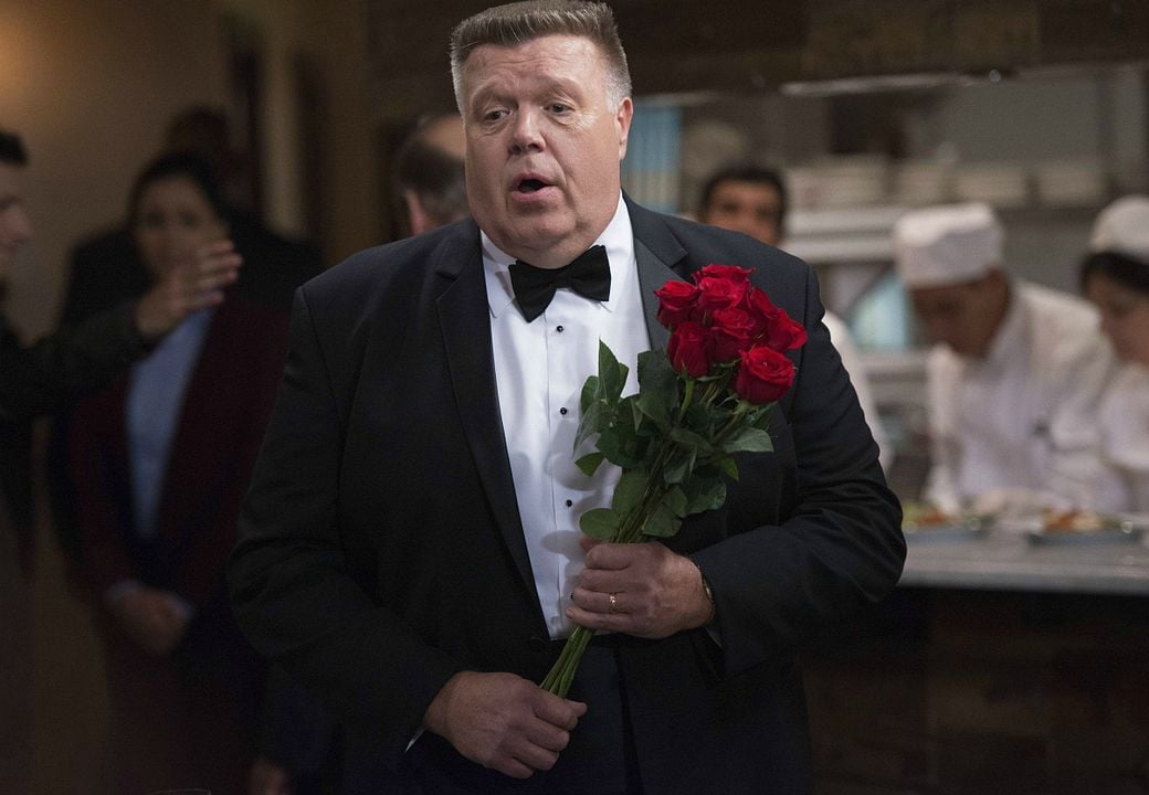 Brooklyn Nine-Nine : Foto Joel McKinnon Miller