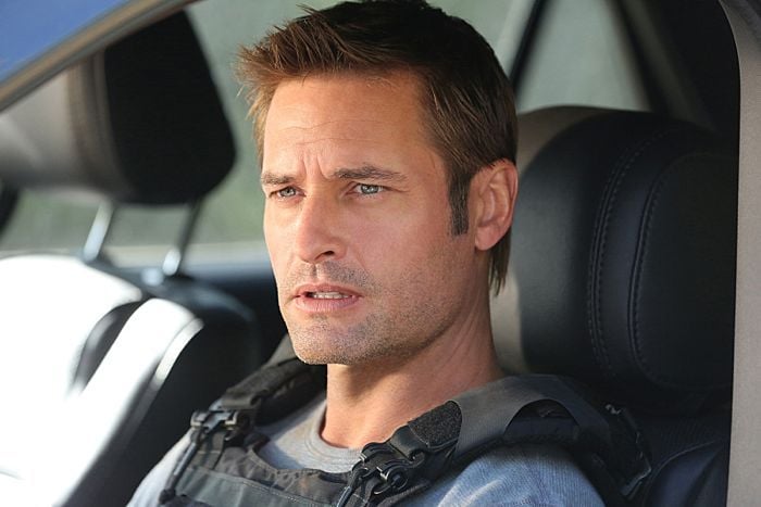 Intelligence (US) : Foto Josh Holloway