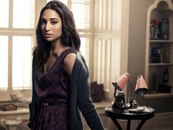 Foto Meaghan Rath