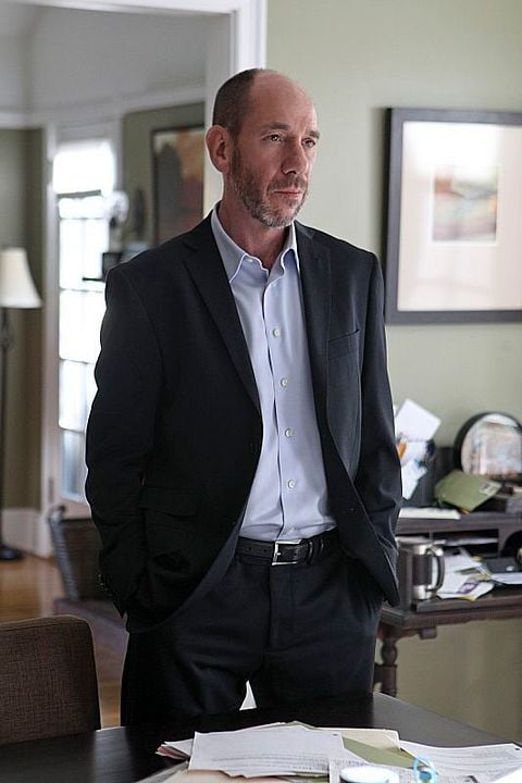 NCIS: Los Ángeles : Foto Miguel Ferrer