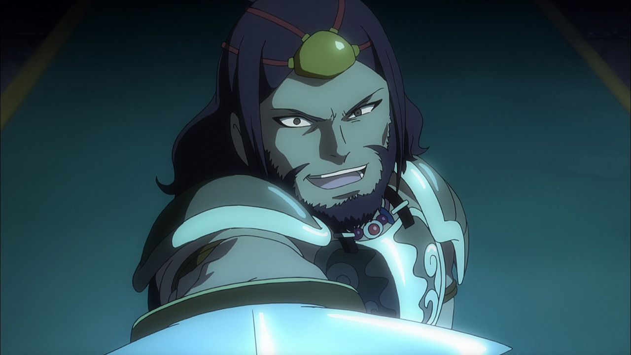 Buda: El gran viaje : Foto