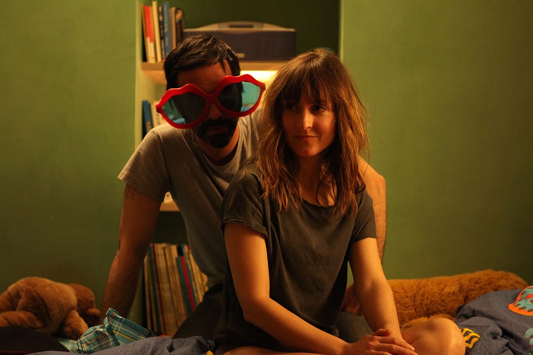 Foto Camille Chamoux