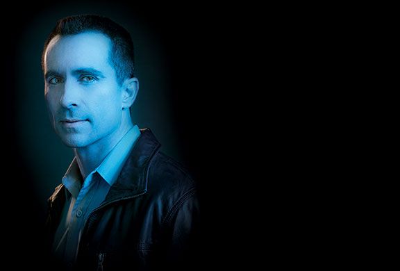 Foto Néstor Carbonell