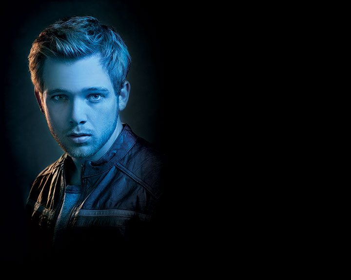 Foto Max Thieriot