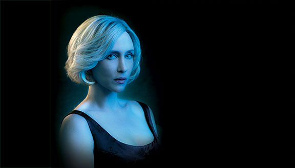 Foto Vera Farmiga