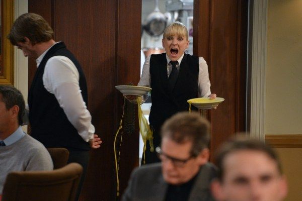 Mom : Foto Anna Faris