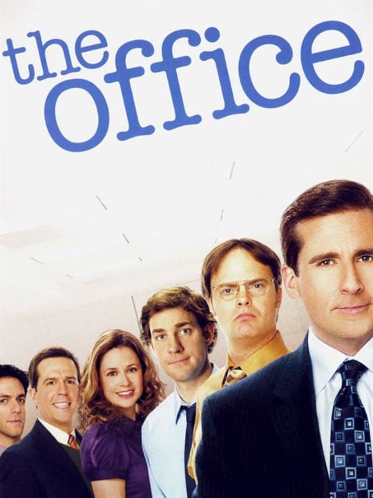 The Office (US) : Cartel