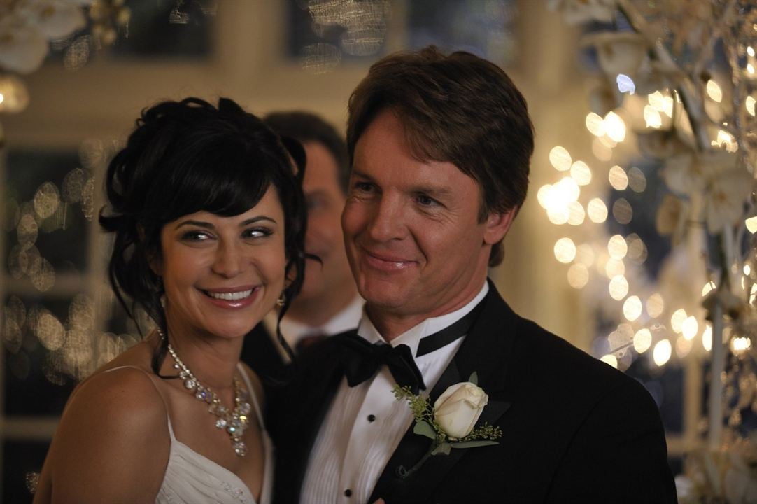 The Good Witch's Gift : Foto Catherine Bell, Chris Potter