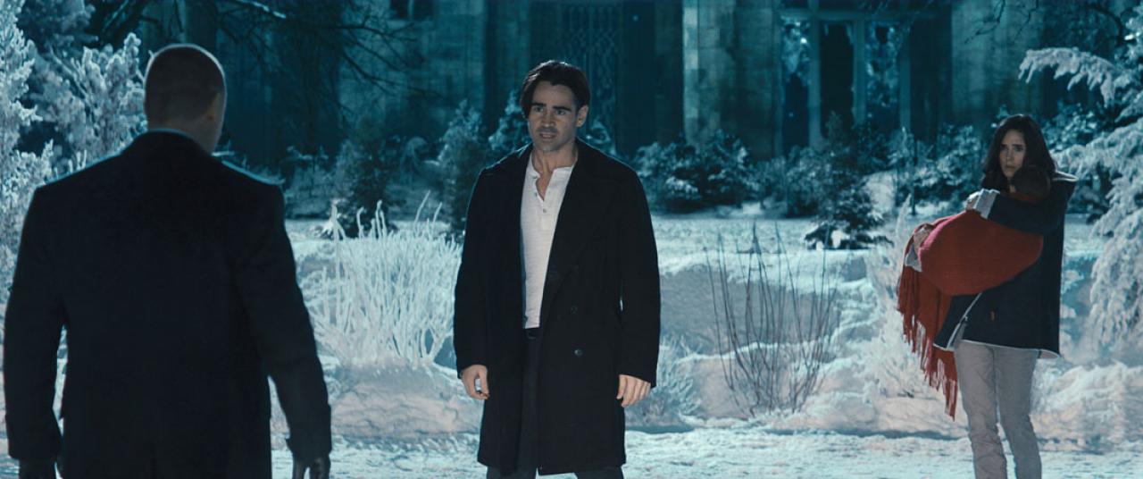Cuento de invierno : Foto Jennifer Connelly, Russell Crowe, Colin Farrell