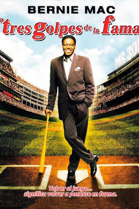A tres golpes de la fama : Cartel