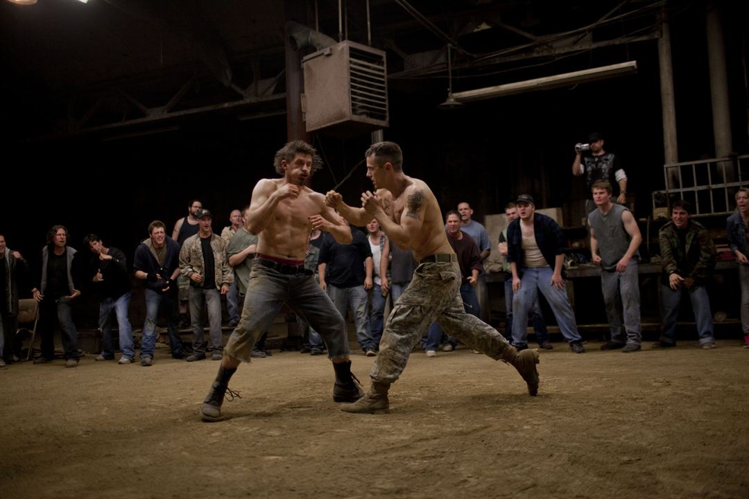 Out Of The Furnace : Foto Casey Affleck