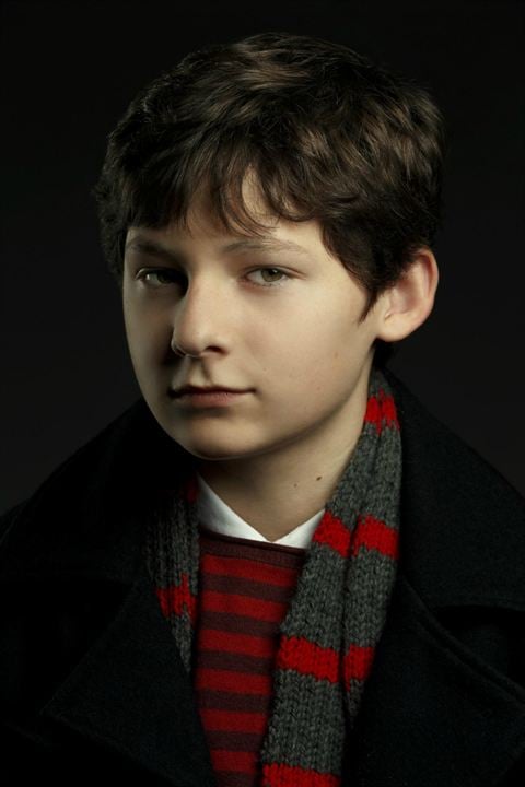 Foto Jared Gilmore