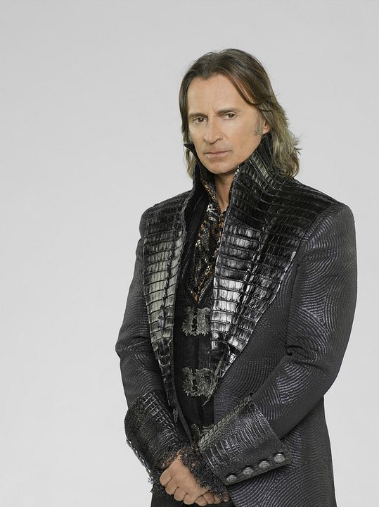 Foto Robert Carlyle