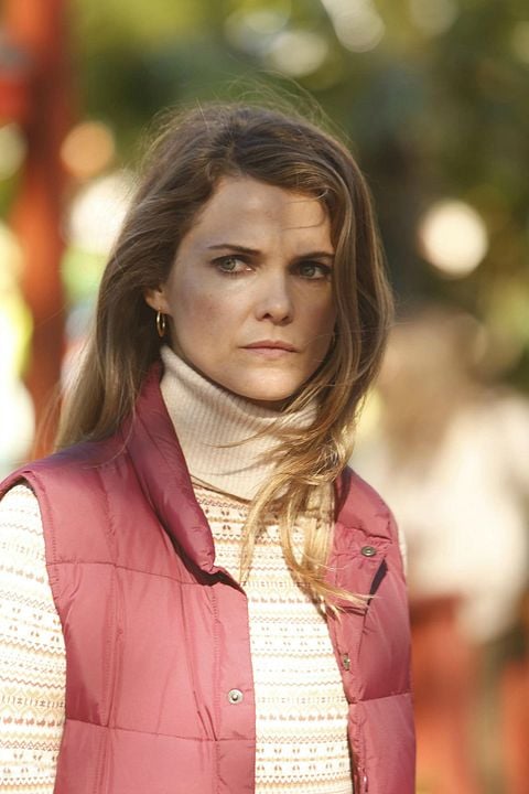 The Americans (2013) : Foto Keri Russell