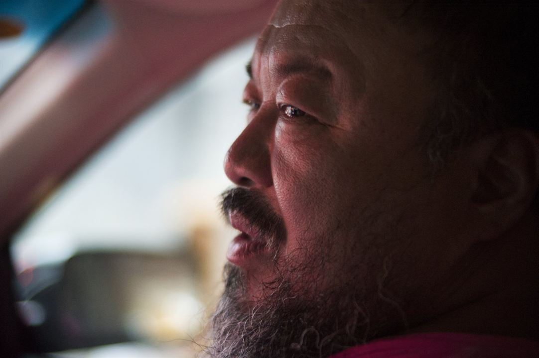 Foto Ai Weiwei