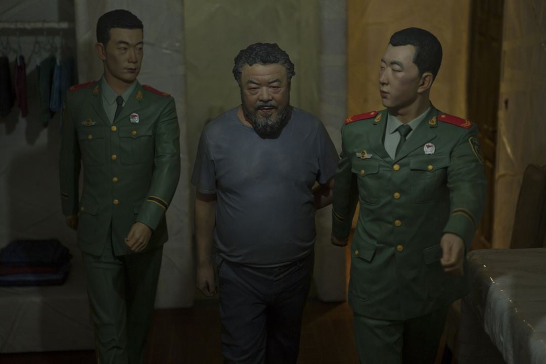 Foto Ai Weiwei