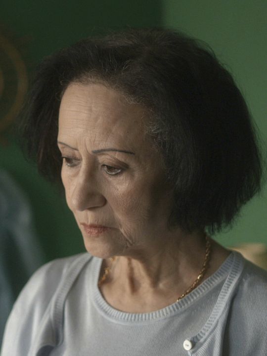 Cartel Farida Amrouche