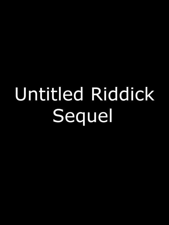 Riddick: Furya : Cartel