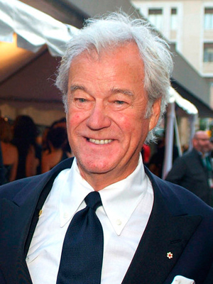 Cartel Gordon Pinsent