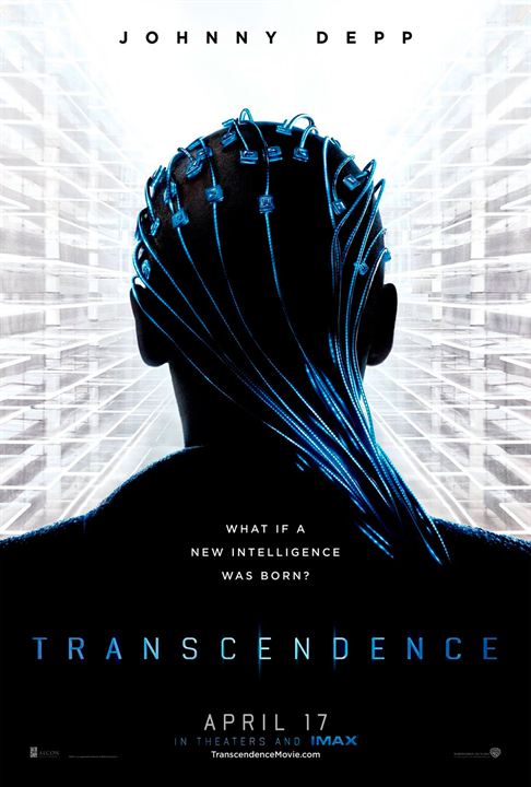 Transcendence : Cartel