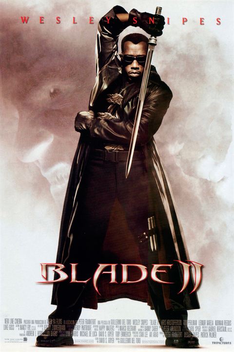 Blade II : Cartel