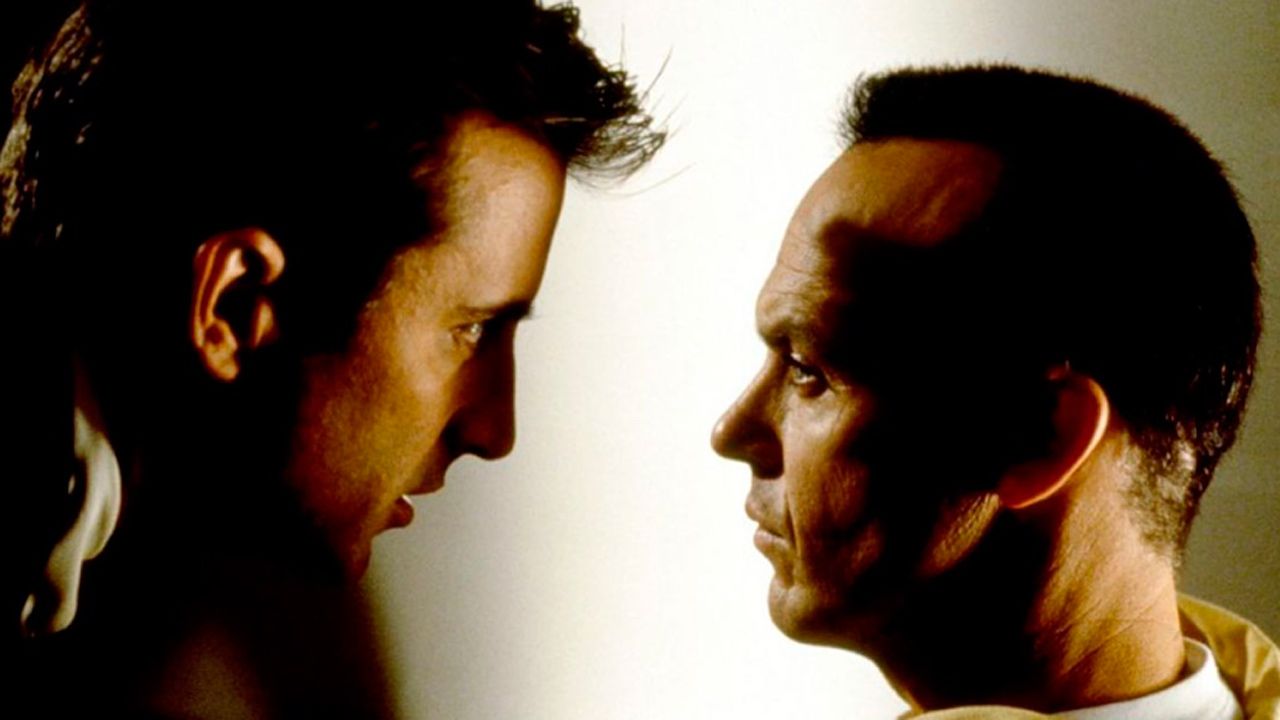 Medidas desesperadas : Foto